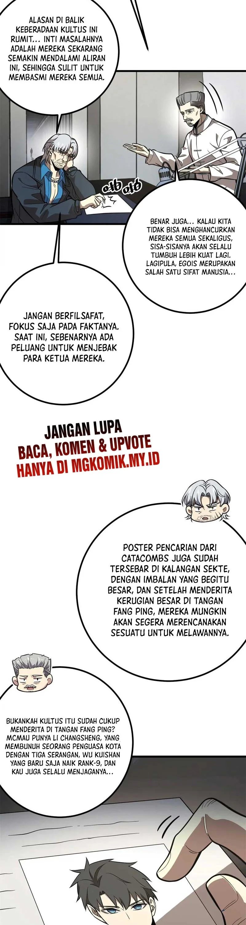Dilarang COPAS - situs resmi www.mangacanblog.com - Komik global gao wu 309 - chapter 309 310 Indonesia global gao wu 309 - chapter 309 Terbaru 22|Baca Manga Komik Indonesia|Mangacan